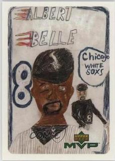 Albert Belle