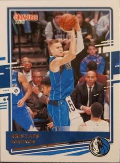 Kristaps Porzingis