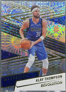 Klay Thompson