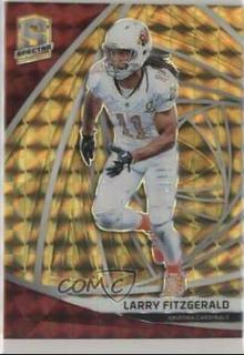 Larry Fitzgerald