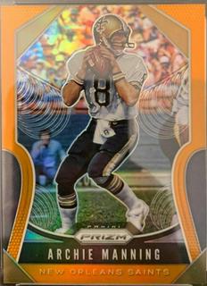 Archie Manning