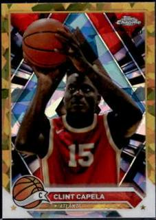 Clint Capela