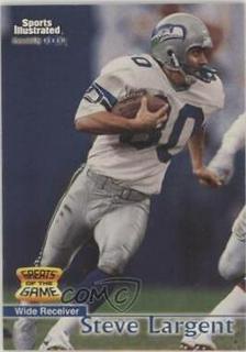Steve Largent
