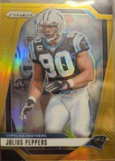 Julius Peppers