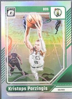 Kristaps Porzingis