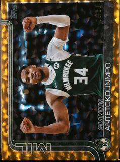 Giannis Antetokounmpo