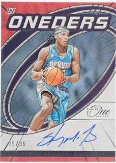 Carmelo Anthony
