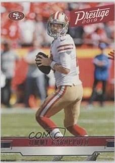 Jimmy Garoppolo