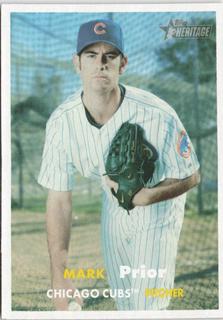 Mark Prior