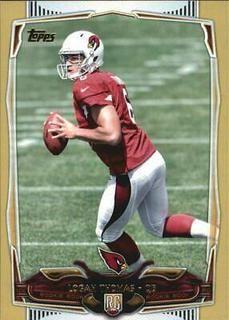 Logan Thomas