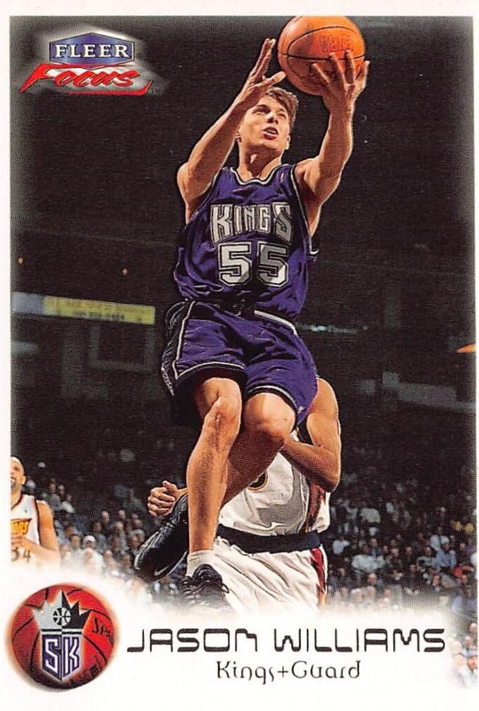 Jason Williams