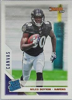 Miles Boykin