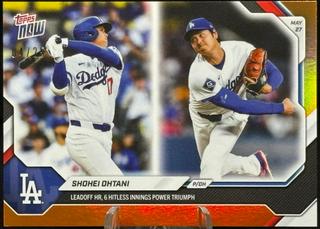 Shohei Ohtani