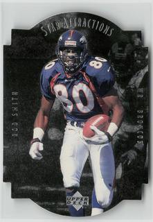 Rod Smith