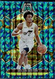 Collin Sexton