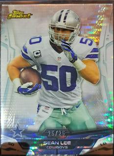 Sean Lee