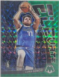 Luka Doncic