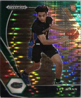 Tre Mann