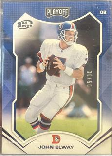 John Elway