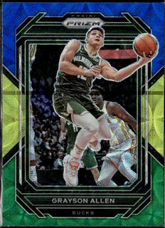 Grayson Allen