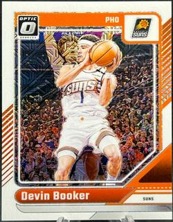 Devin Booker