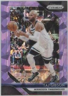 Taj Gibson