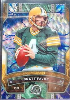Brett Favre