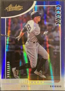 Aaron Judge