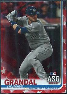 Yasmani Grandal