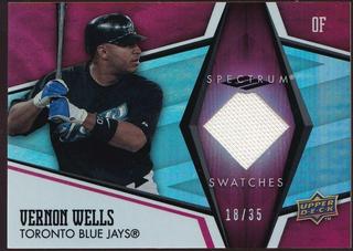 Vernon Wells
