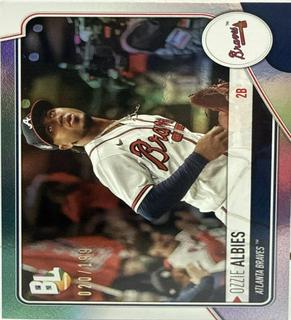 Ozzie Albies