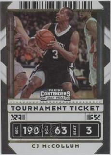 CJ McCollum