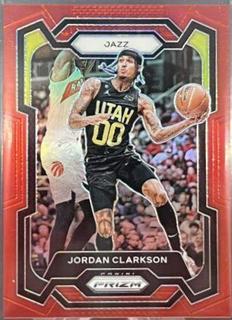 Jordan Clarkson
