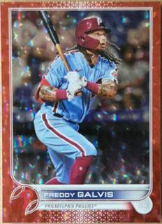 Freddy Galvis