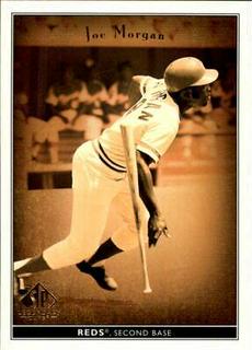 Joe Morgan