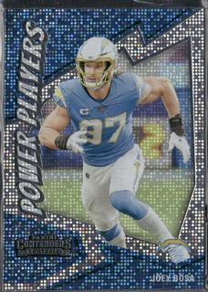 Joey Bosa