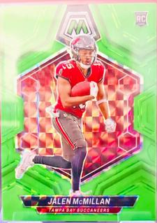Jalen McMillan