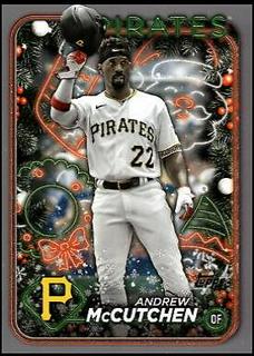 Andrew McCutchen