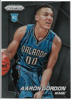 Aaron Gordon