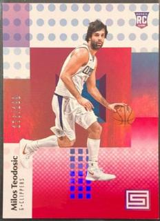 Milos Teodosic