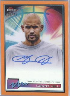 Grant Hill