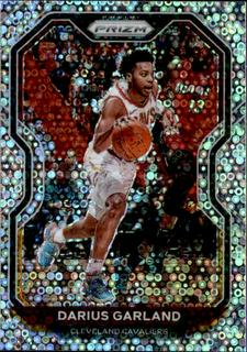 Darius Garland