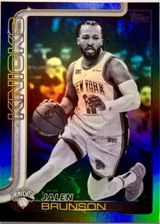 Jalen Brunson