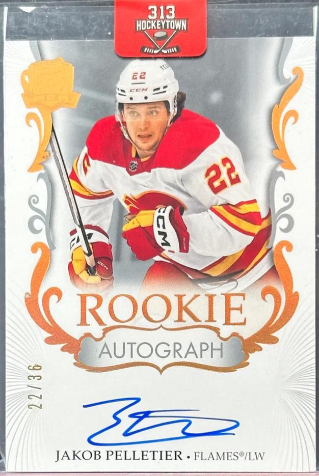 Jakob Pelletier #125