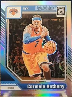 Carmelo Anthony