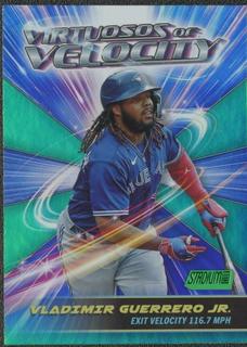 Vladimir Guerrero Jr.