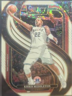 Khris Middleton
