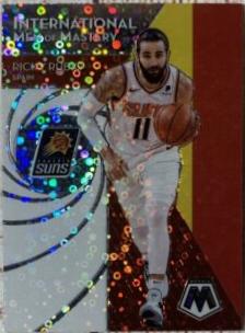Ricky Rubio