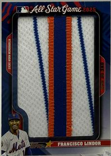 Francisco Lindor