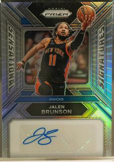 Jalen Brunson
